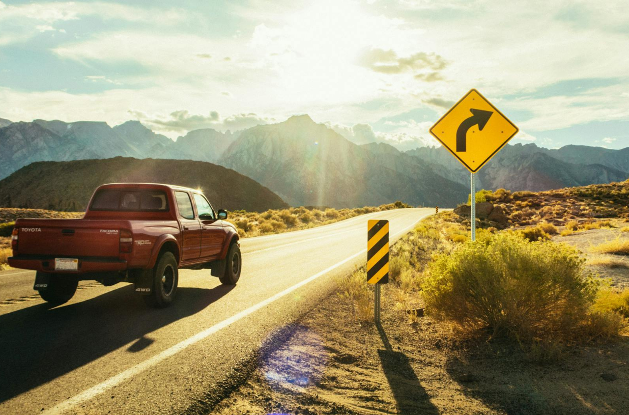 Şehirler Arası Evden Eve Nakliyat