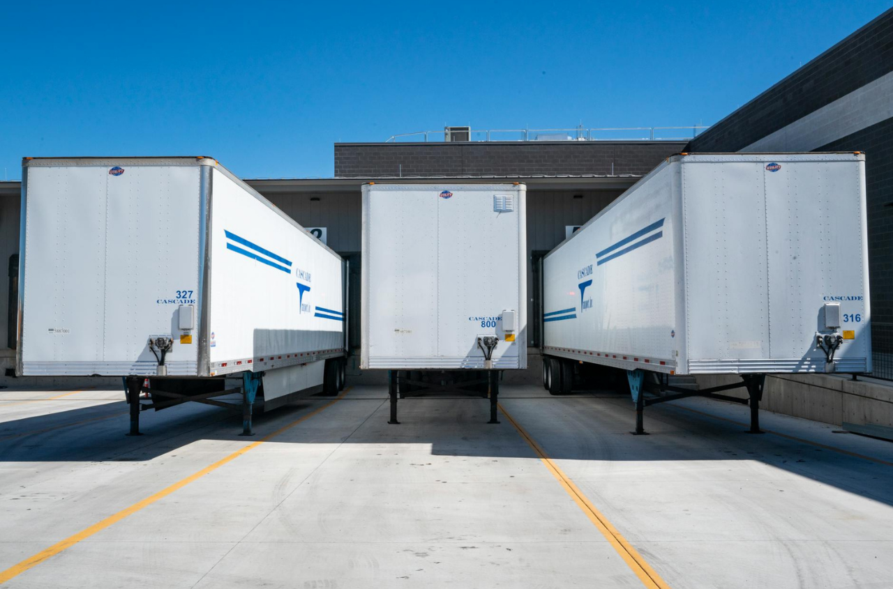 Sigortalı ve Ambalajlı Taşımacılık