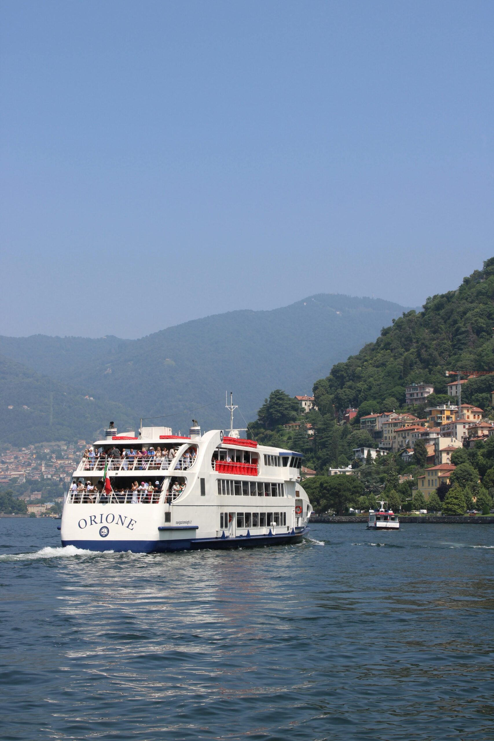 Villa Taşımacılığı