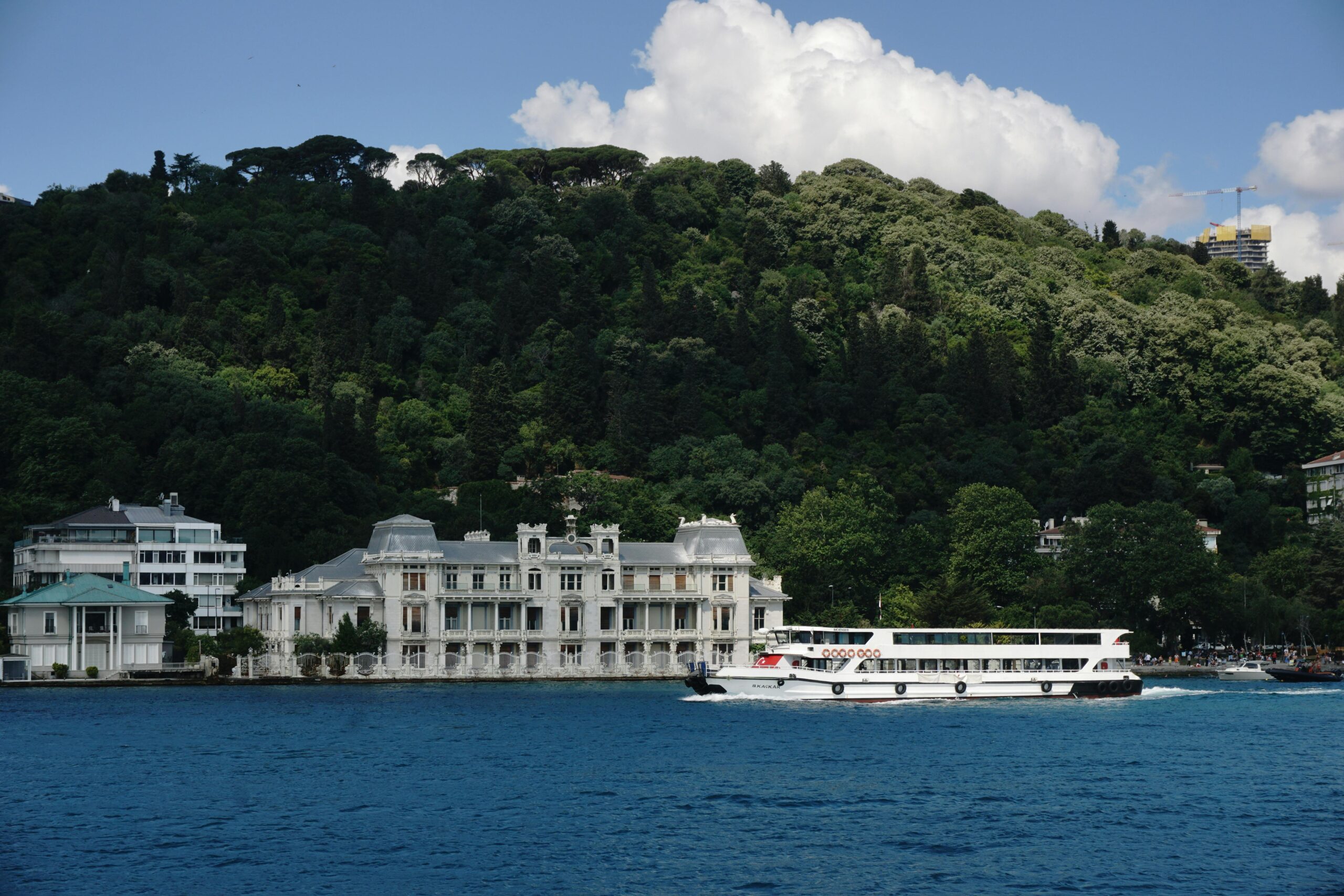 Villa Taşımacılığı